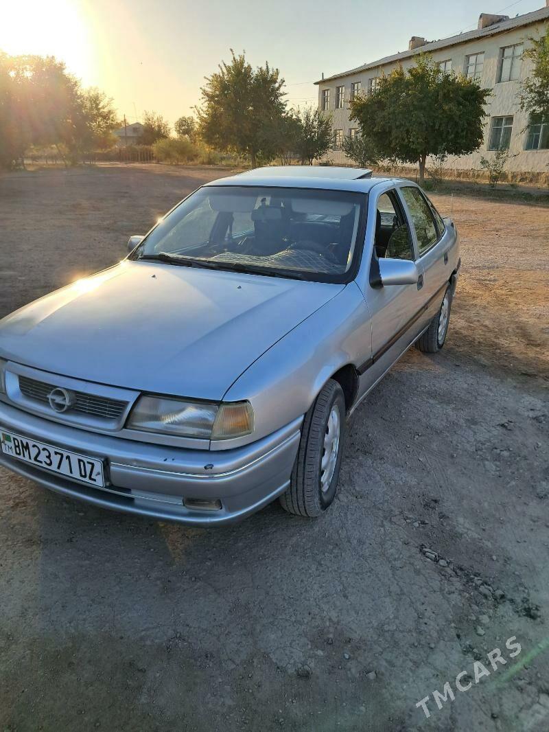 Opel Vectra 1994 - 40 000 TMT - етр. Туркменбаши - img 5