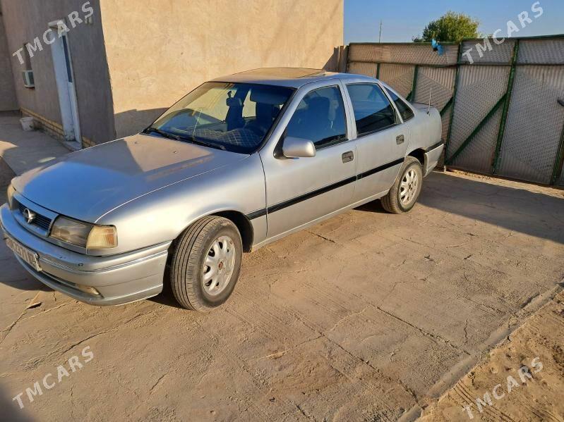 Opel Vectra 1994 - 40 000 TMT - етр. Туркменбаши - img 3