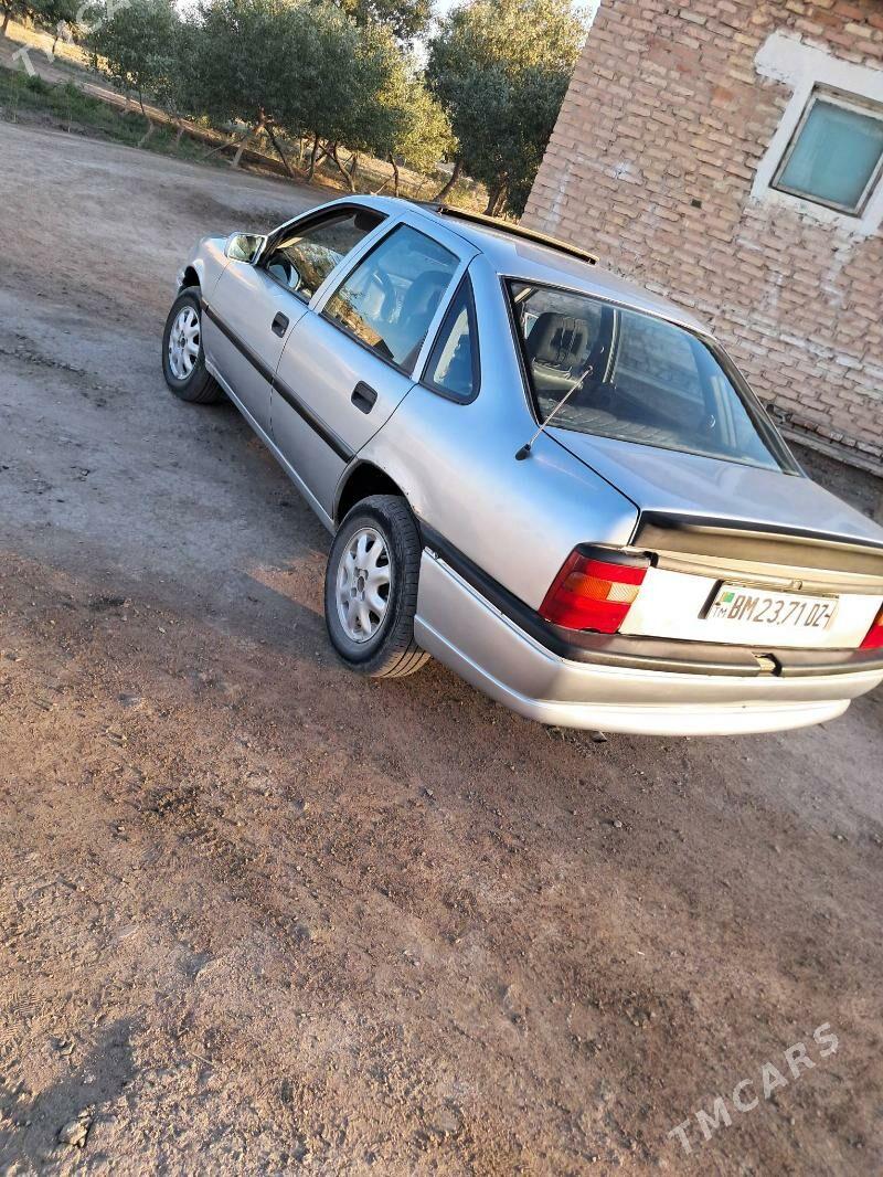 Opel Vectra 1994 - 40 000 TMT - етр. Туркменбаши - img 4