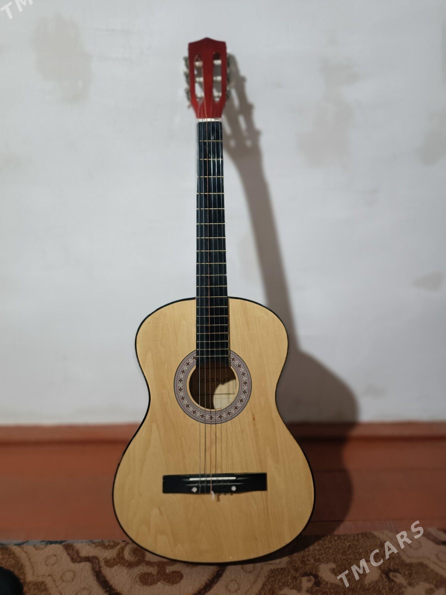 Gitara - Мары - img 2
