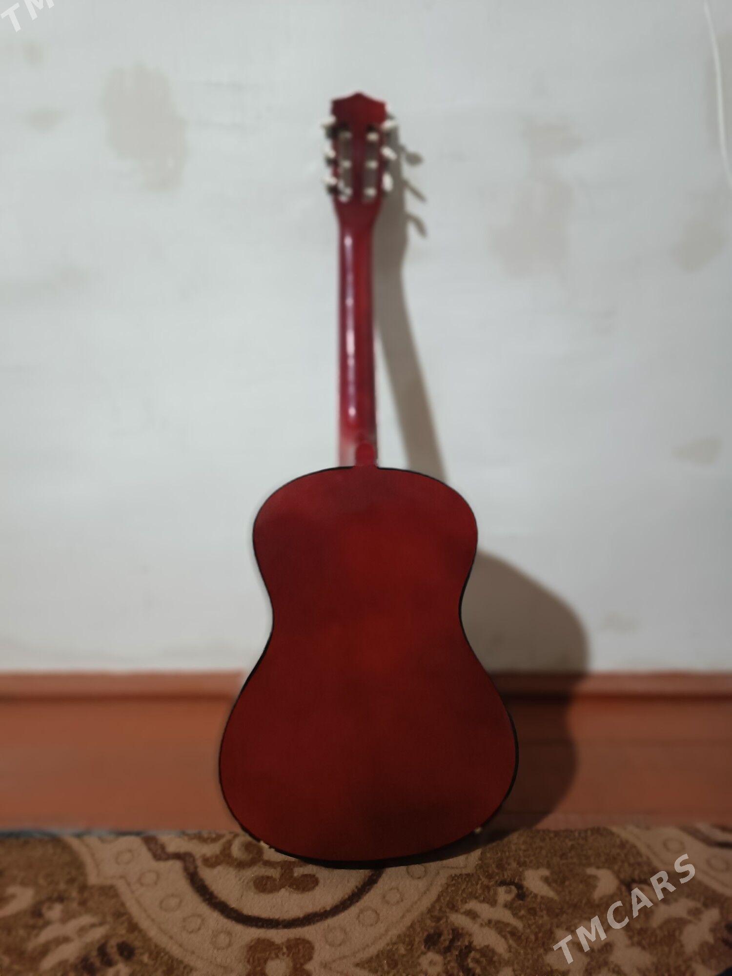 Gitara - Мары - img 3