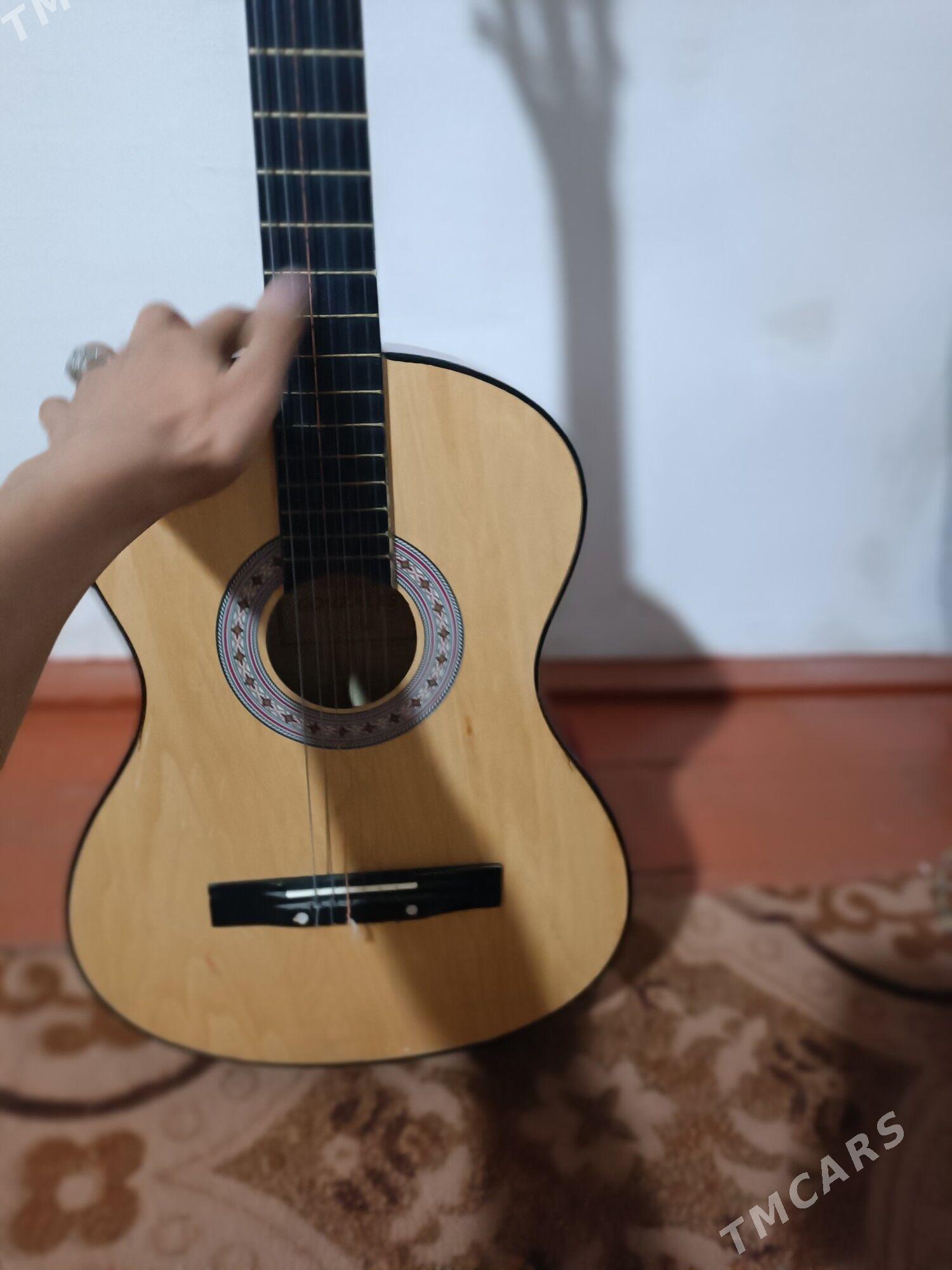 Gitara - Мары - img 5