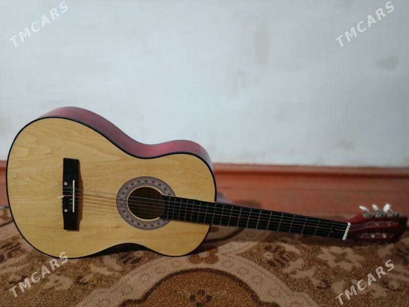 Gitara - Мары - img 4