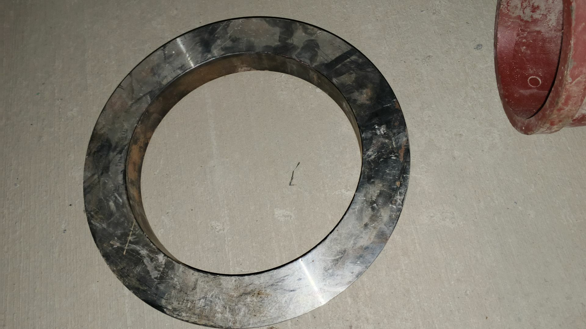 Cifa pompan picagy 1 200 TMT - Ашхабад - img 1