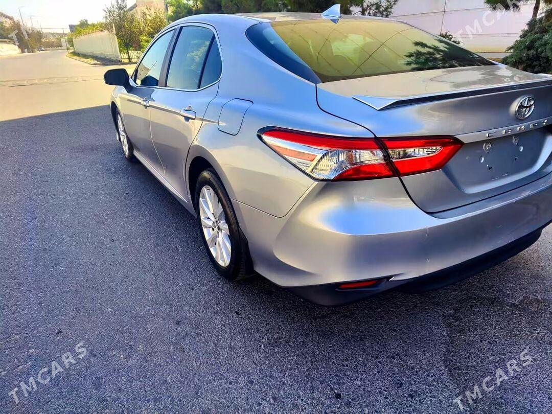 Toyota Camry 2020 - 290 000 TMT - Мары - img 2