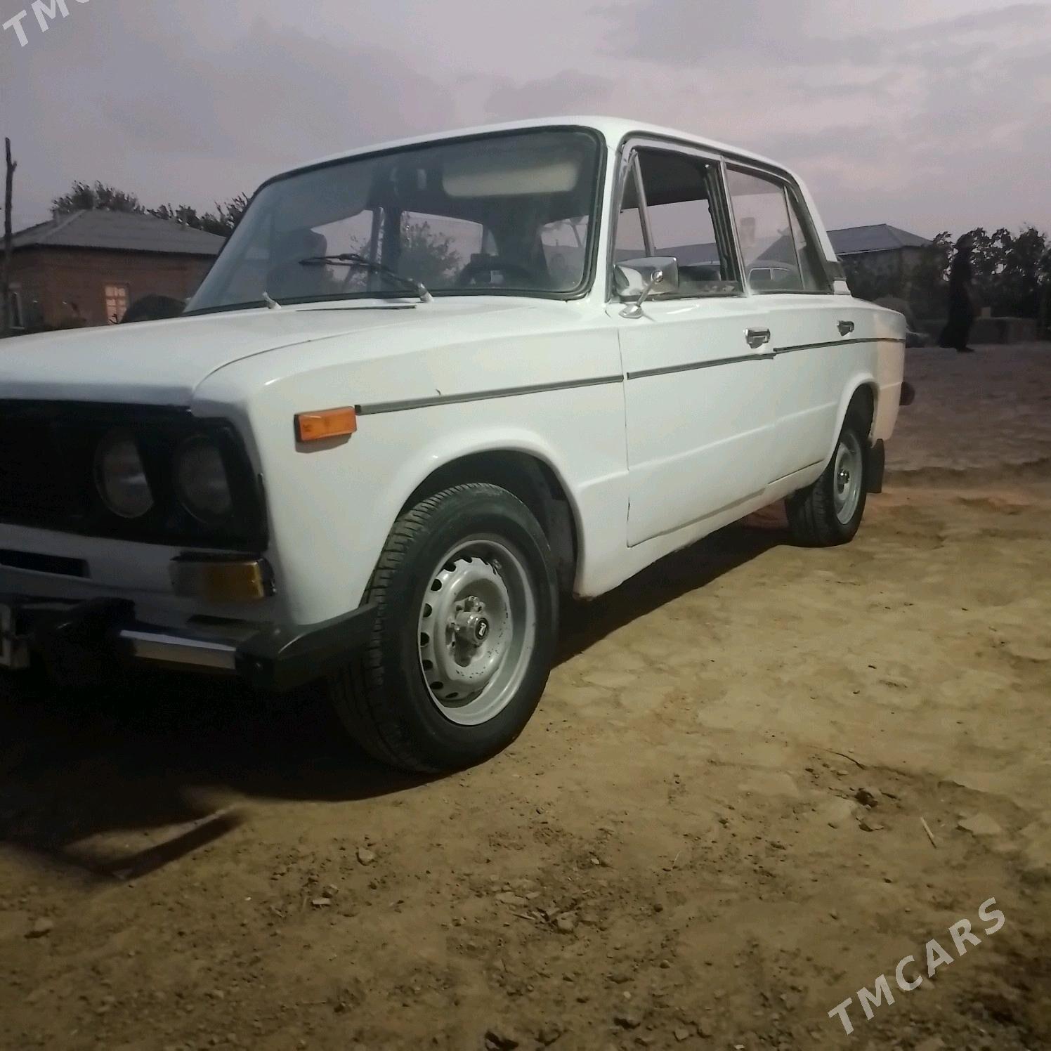 Lada 2106 1990 - 22 000 TMT - Теджен - img 2