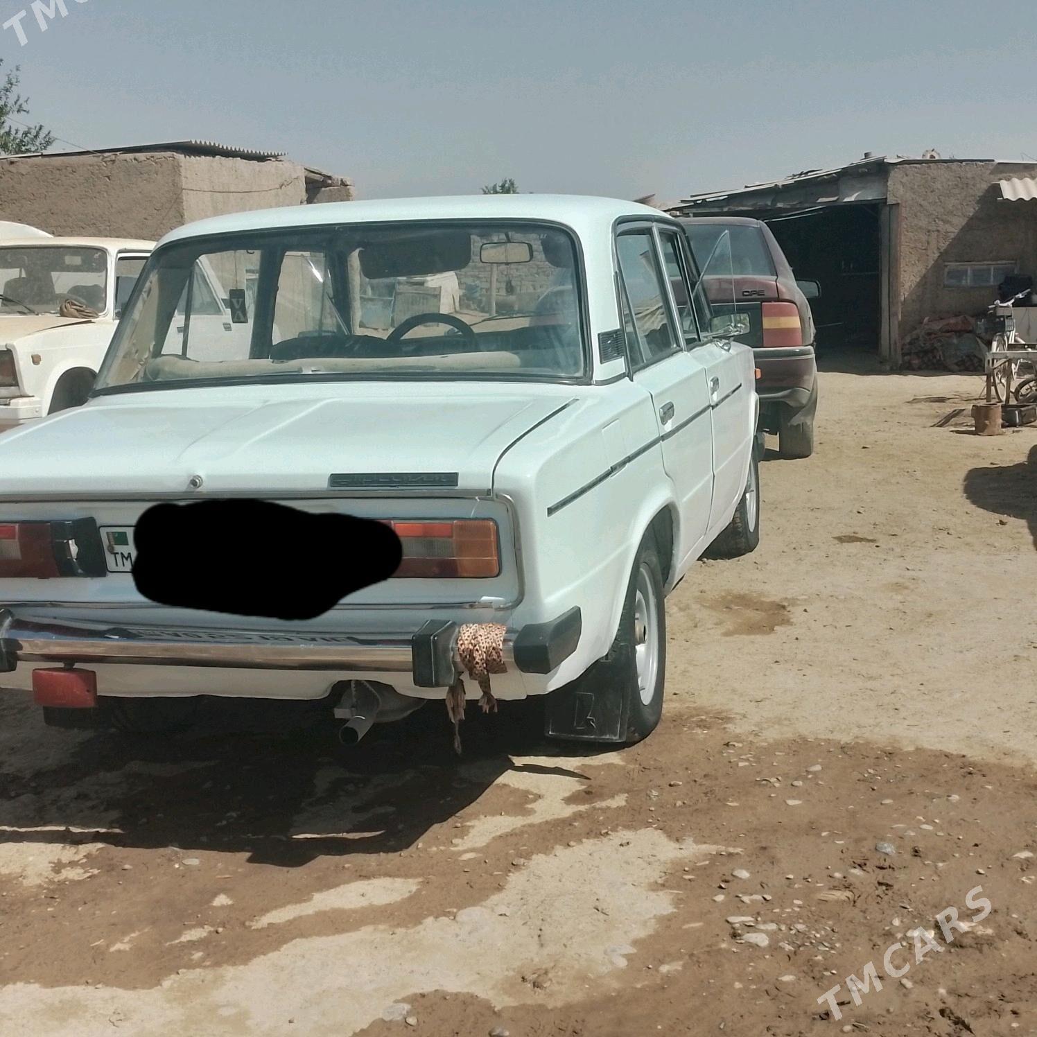 Lada 2106 1990 - 22 000 TMT - Теджен - img 3