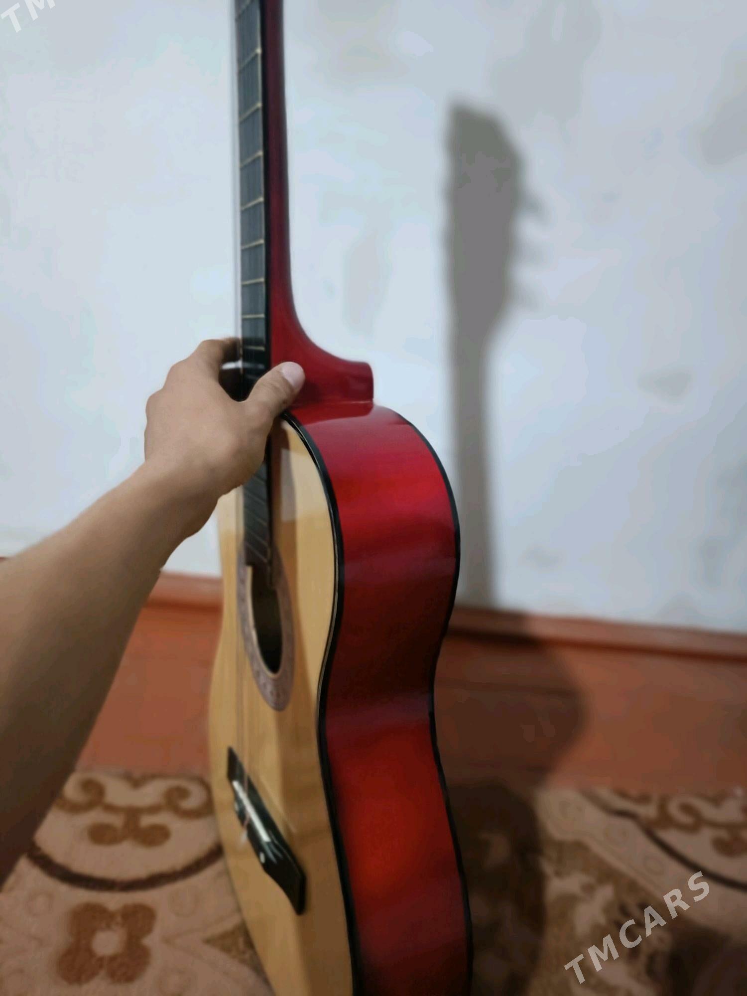 Gitara - Мары - img 6