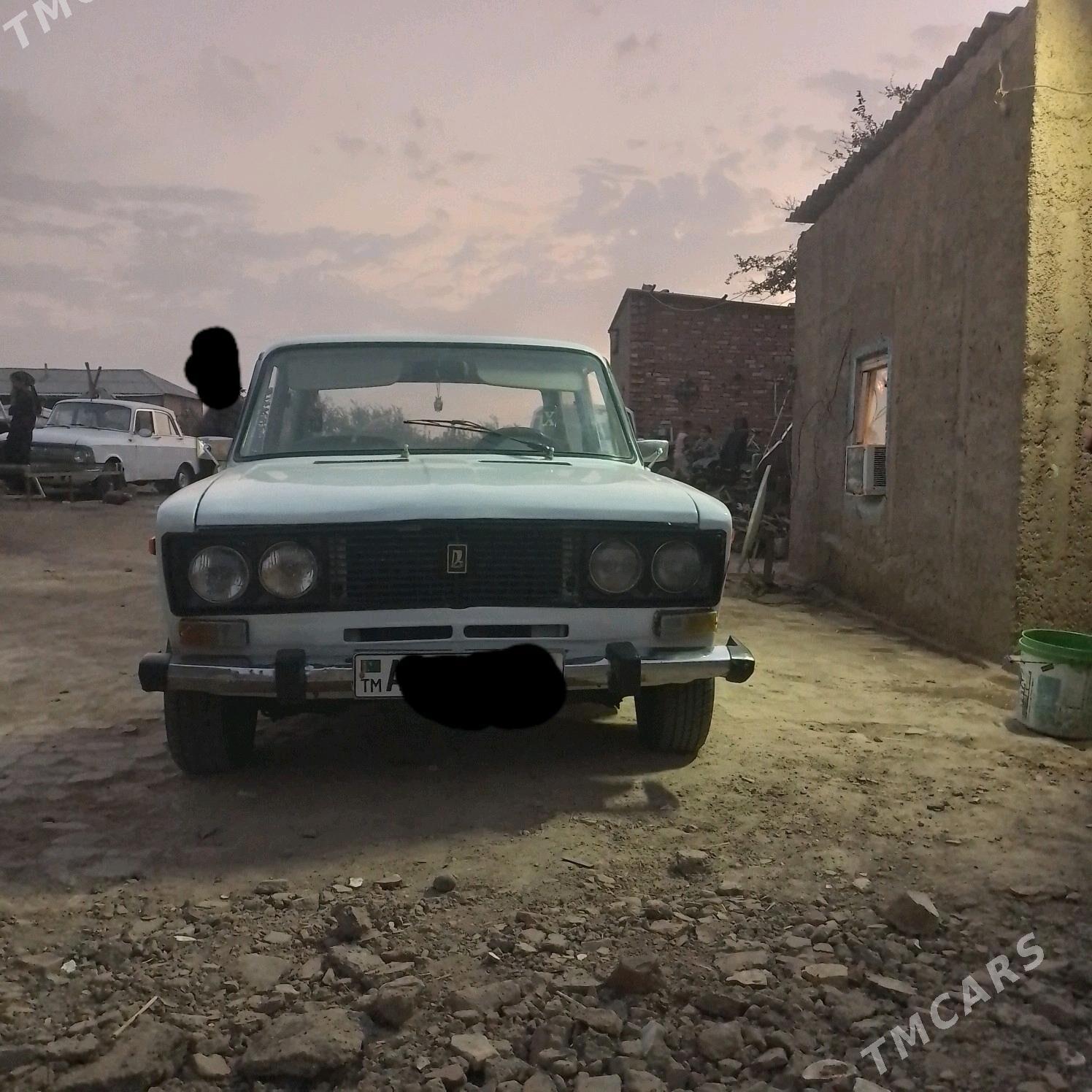Lada 2106 1990 - 22 000 TMT - Теджен - img 4