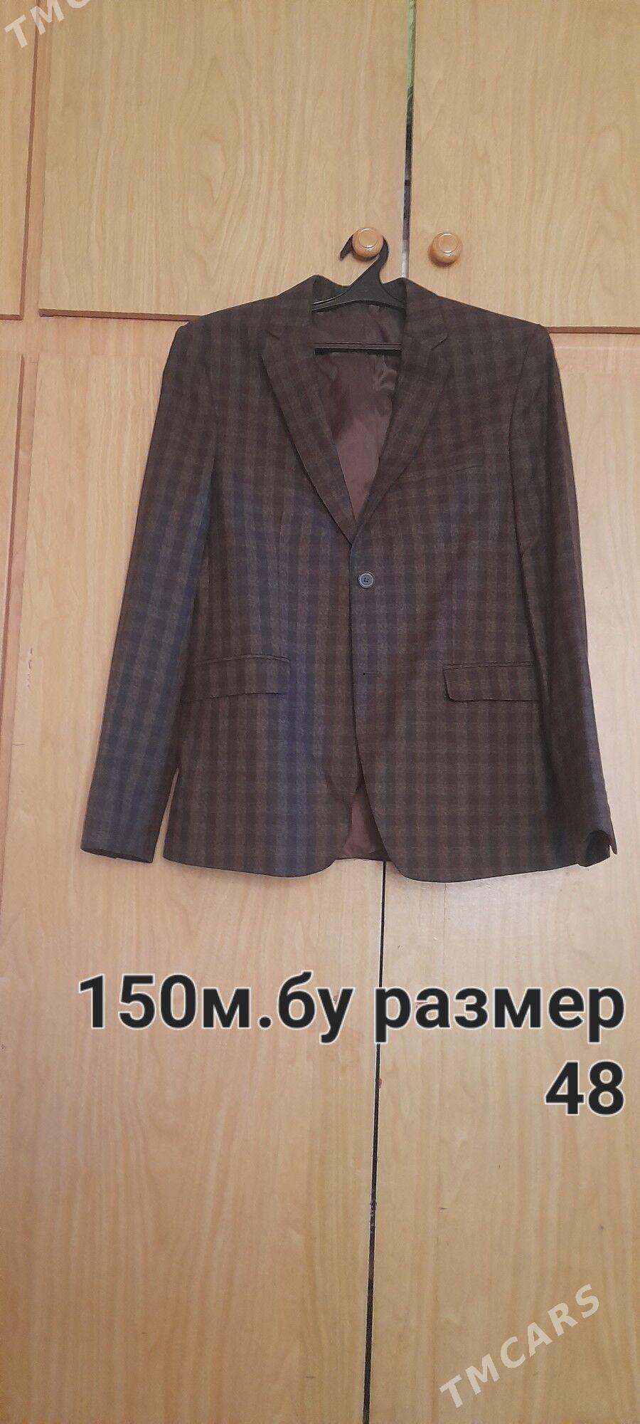 одежла - Türkmenbaşy - img 1