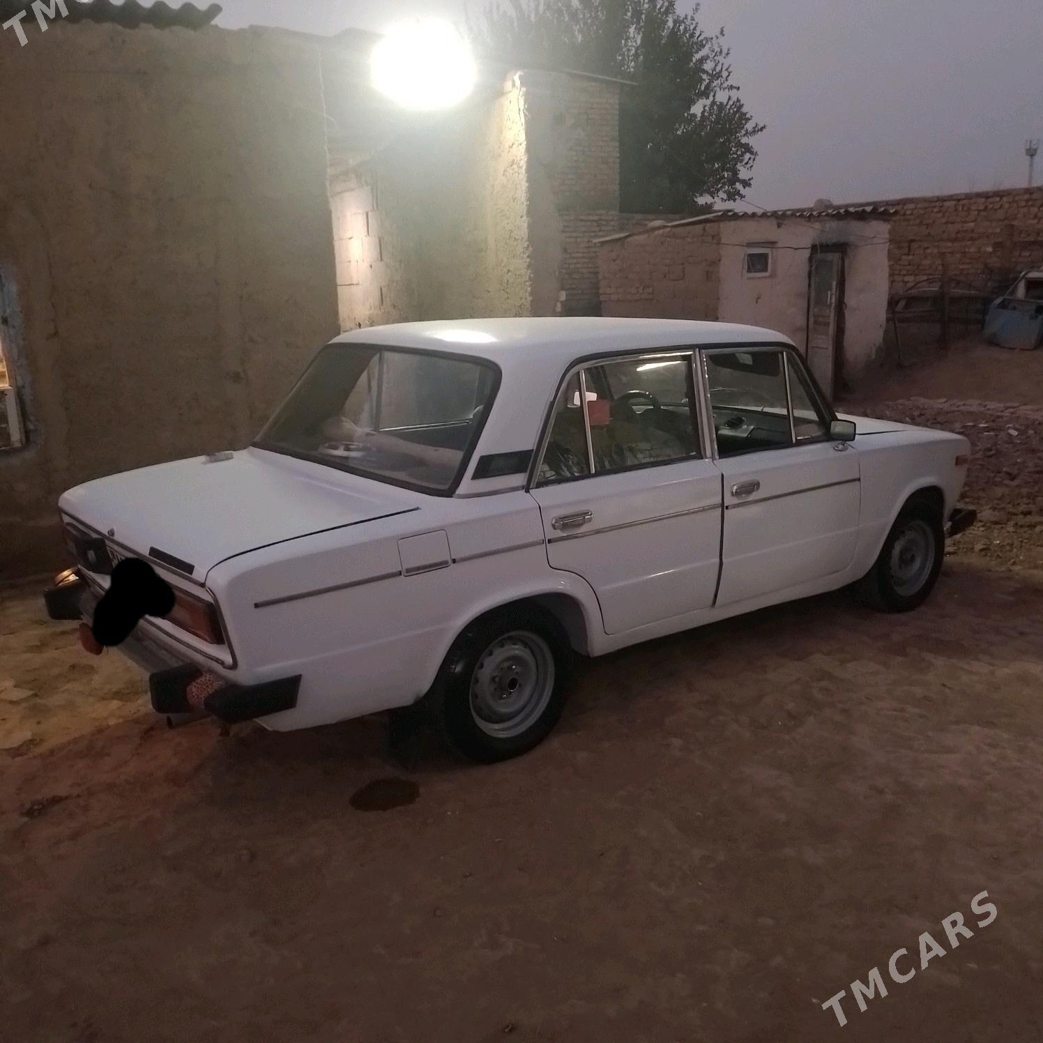 Lada 2106 1990 - 22 000 TMT - Теджен - img 7