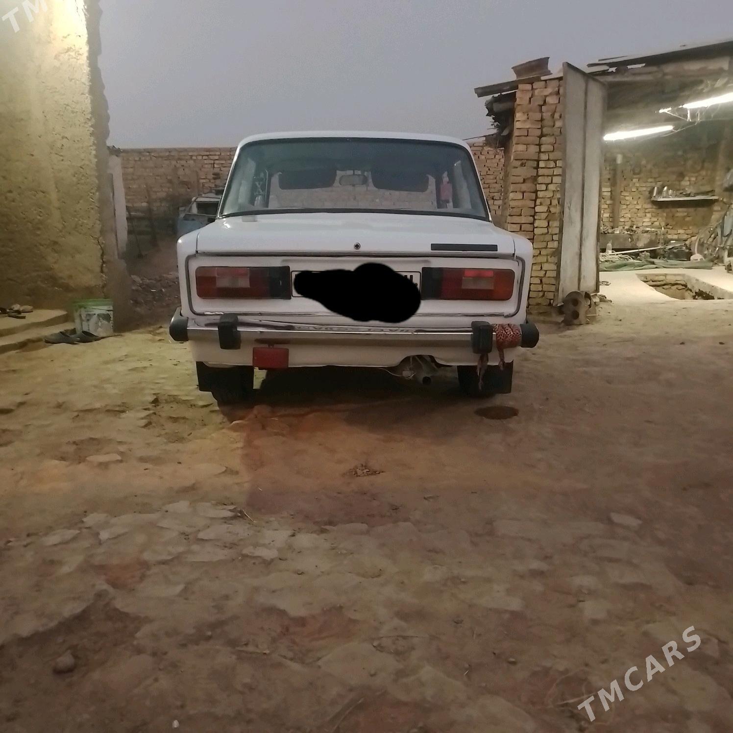 Lada 2106 1990 - 22 000 TMT - Теджен - img 8
