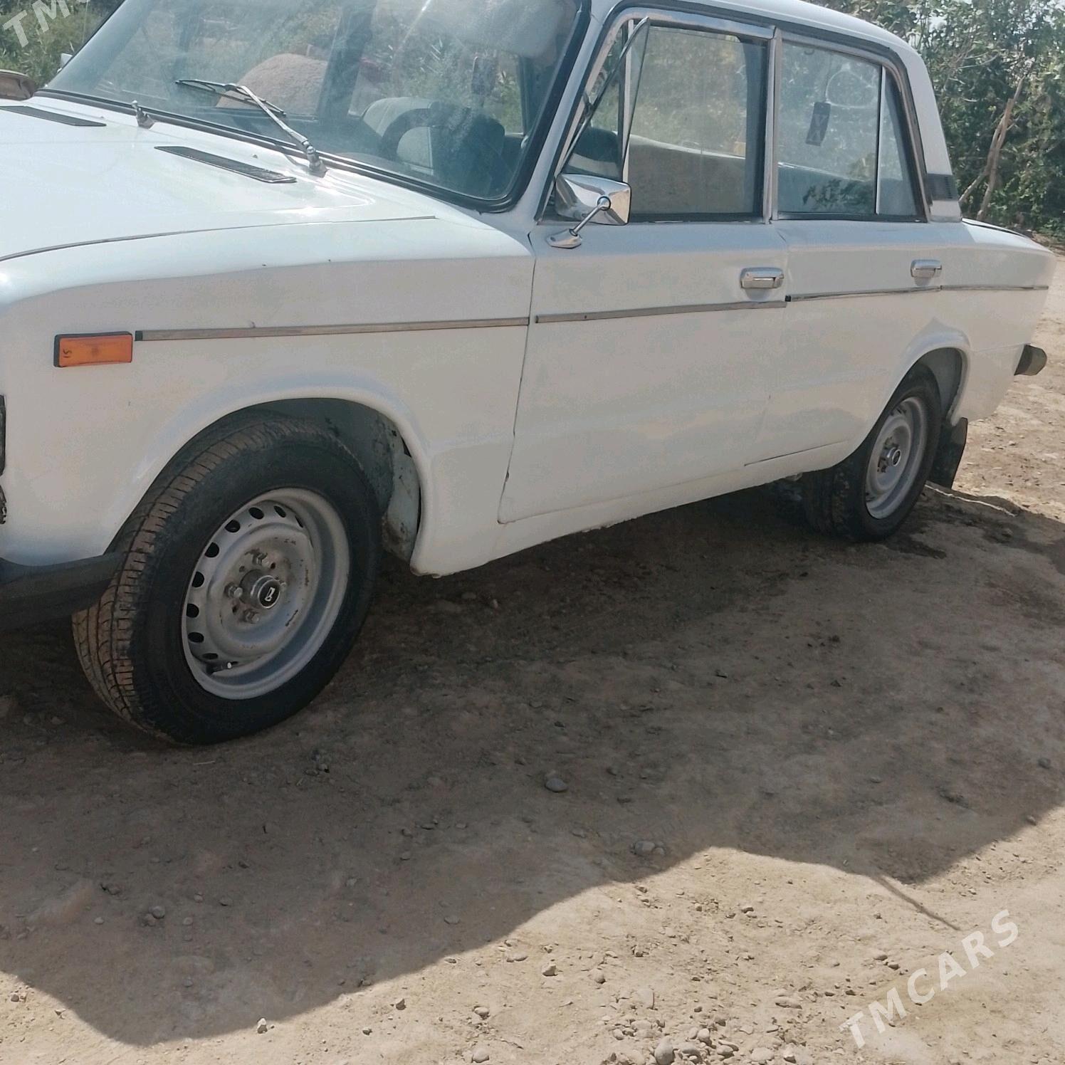 Lada 2106 1990 - 22 000 TMT - Теджен - img 6