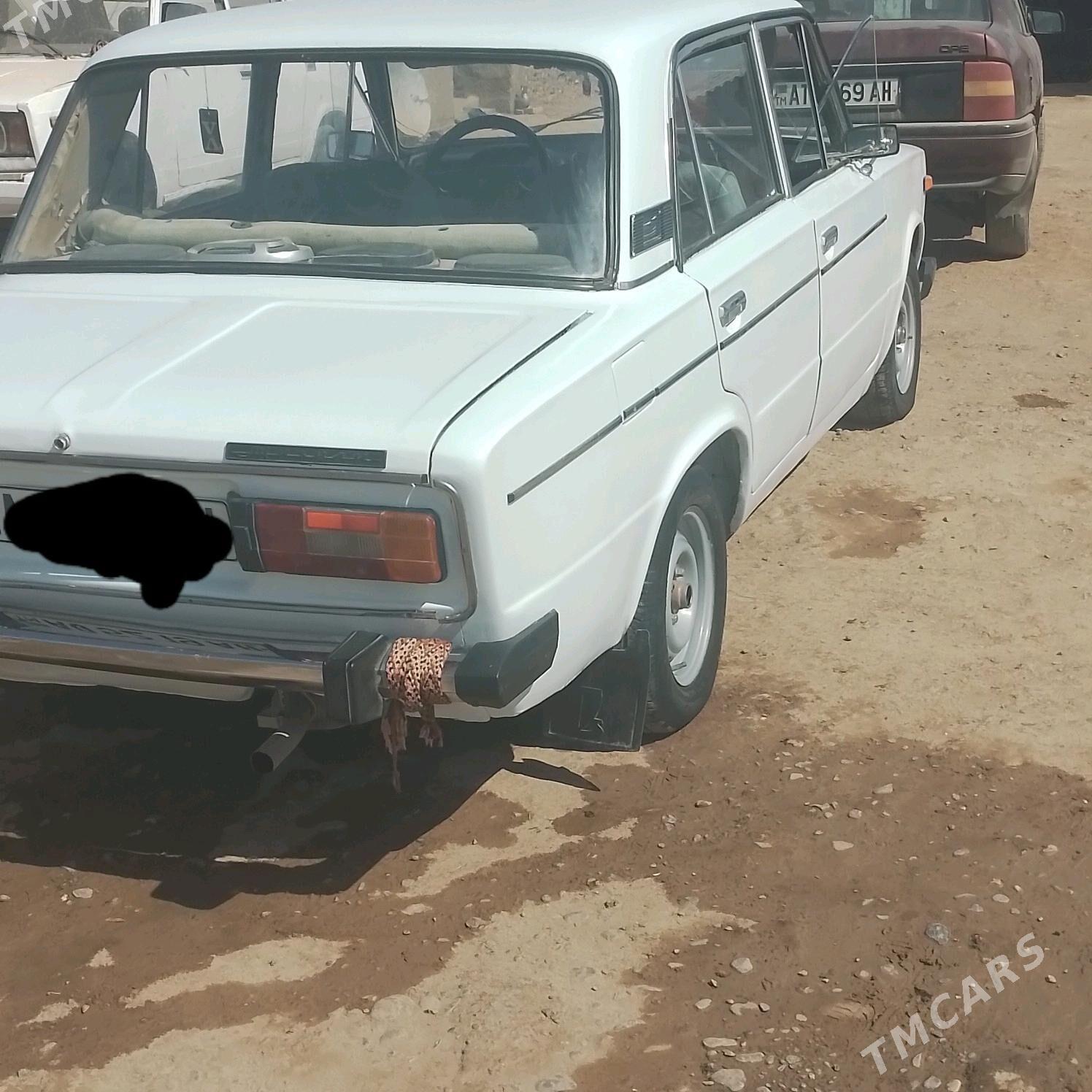 Lada 2106 1990 - 22 000 TMT - Теджен - img 5