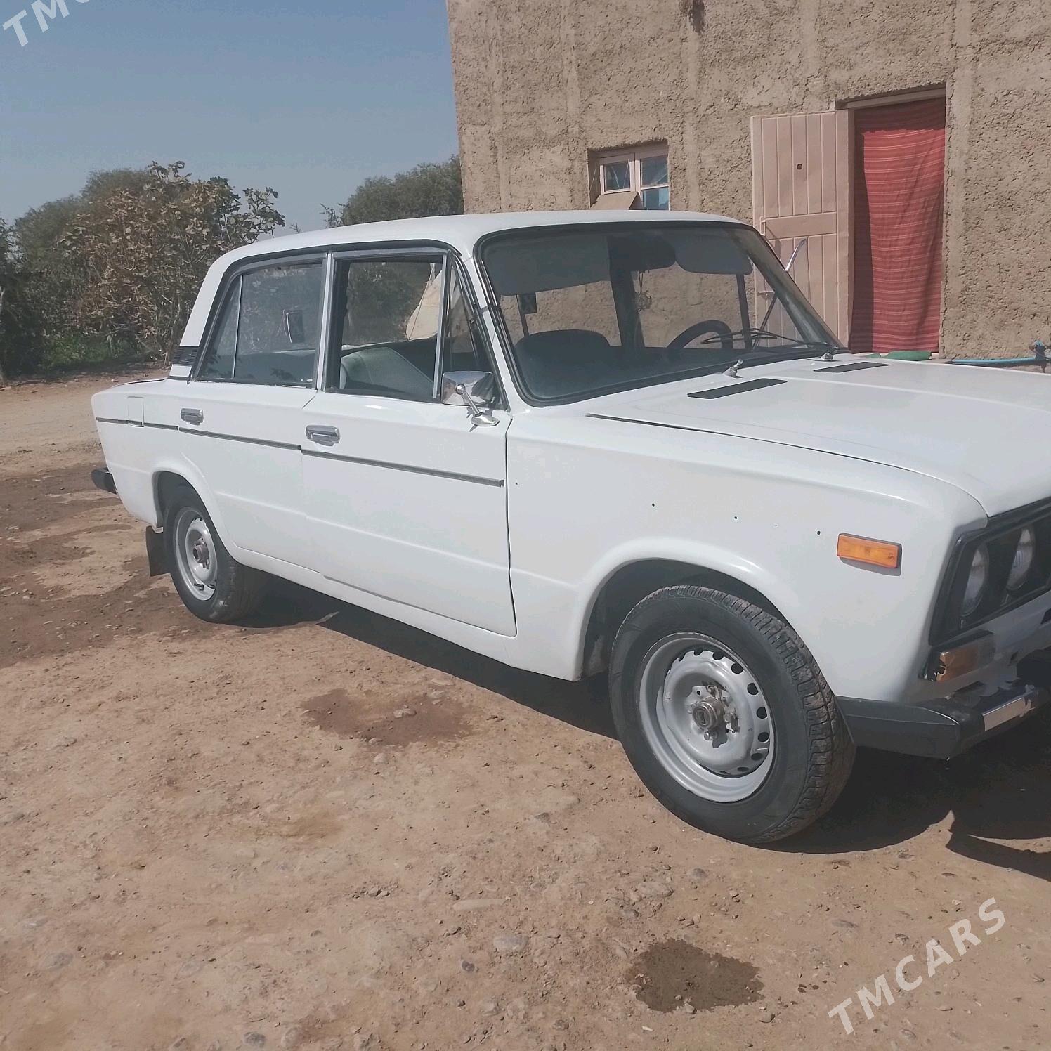 Lada 2106 1990 - 22 000 TMT - Теджен - img 9