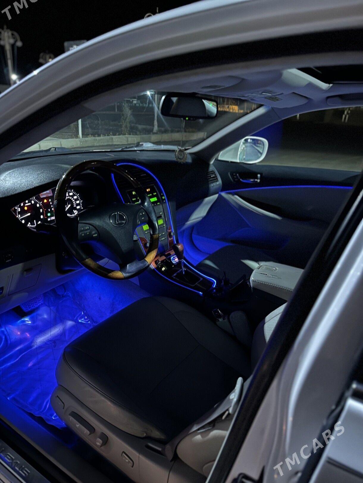 Lexus ES 350 2007 - 215 000 TMT - Köneürgenç - img 5