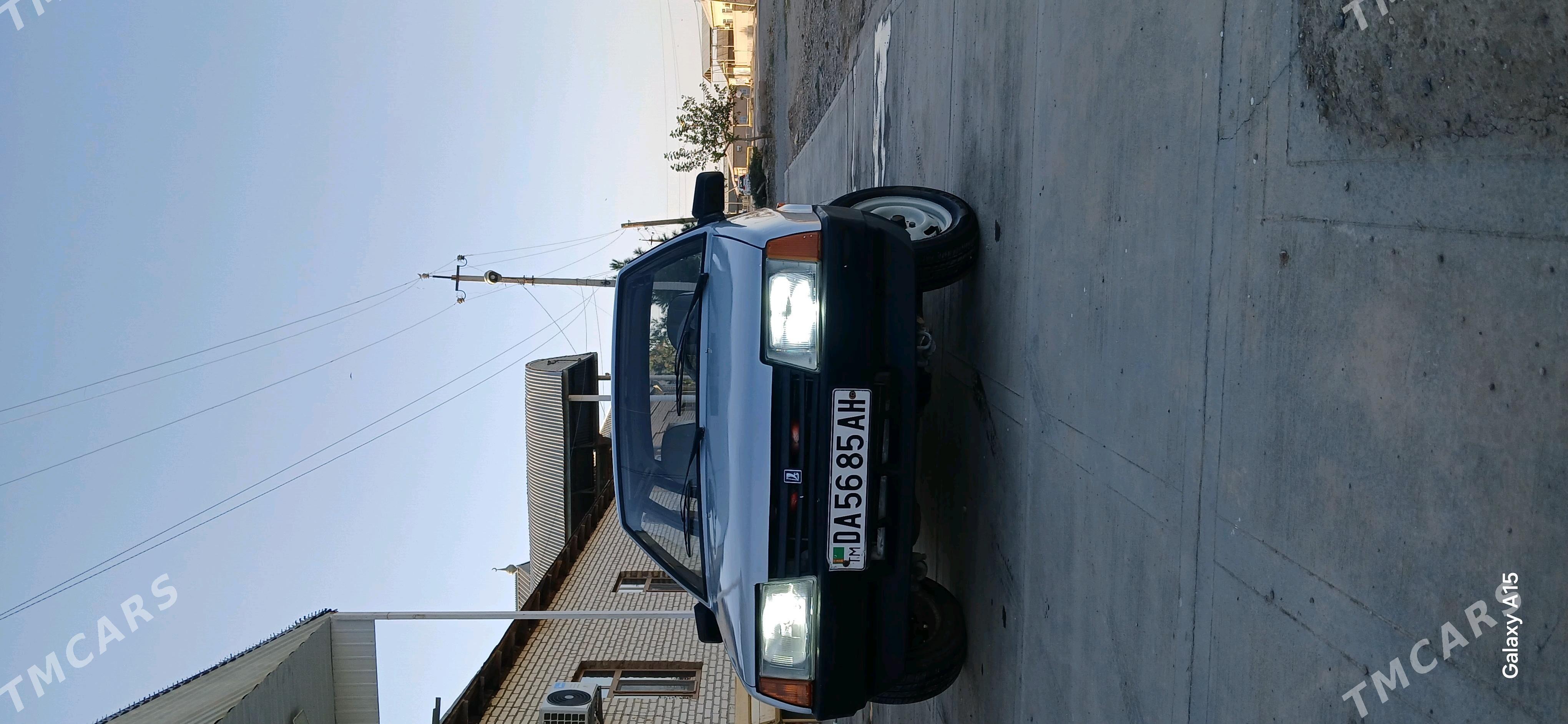 Lada 21099 2002 - 30 000 TMT - Sarahs - img 7