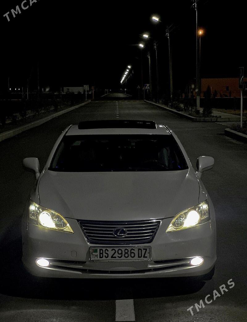 Lexus ES 350 2007 - 215 000 TMT - Köneürgenç - img 4