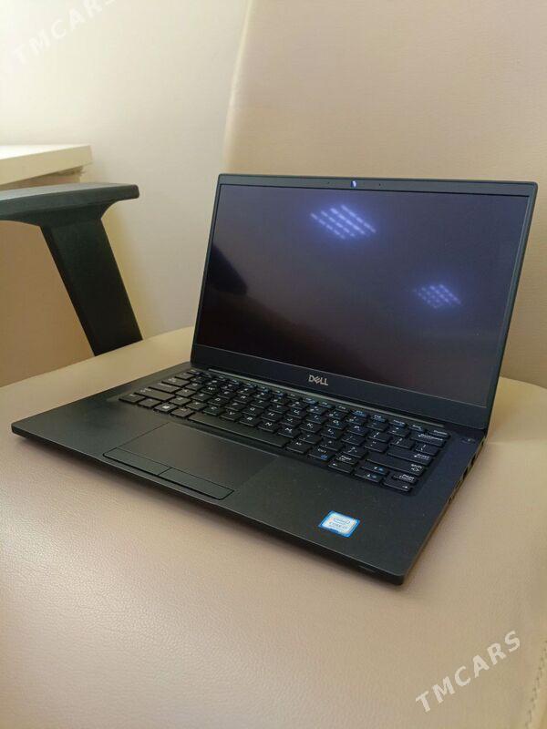 Dell Latitude 7290 - Ашхабад - img 2
