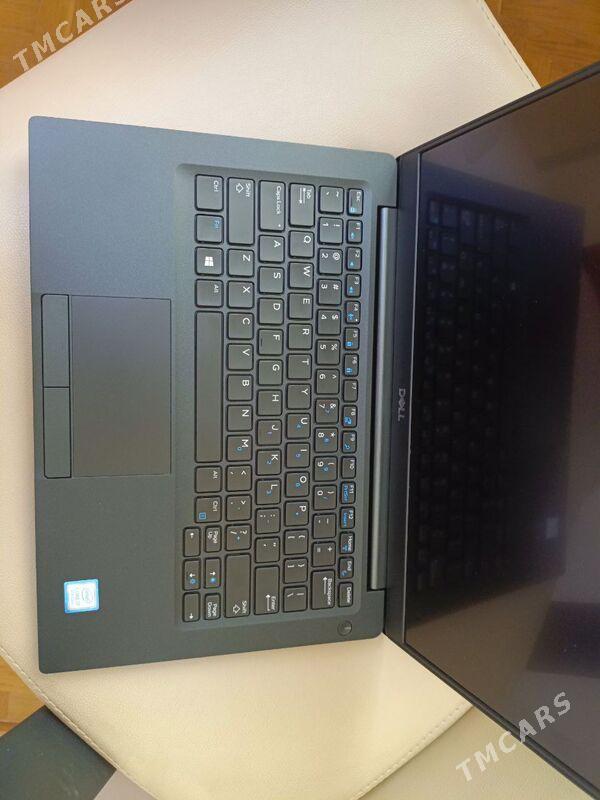 Dell Latitude 7290 - Ашхабад - img 3