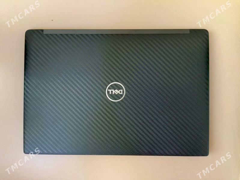 Dell Latitude 7290 - Ашхабад - img 5