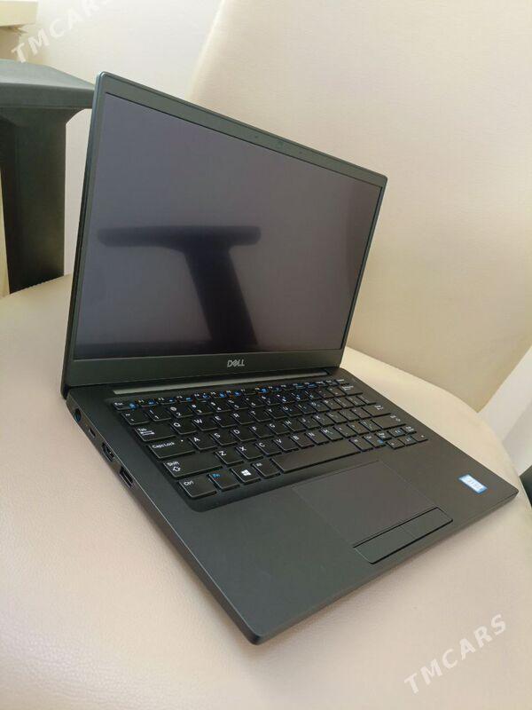 Dell Latitude 7290 - Ашхабад - img 4