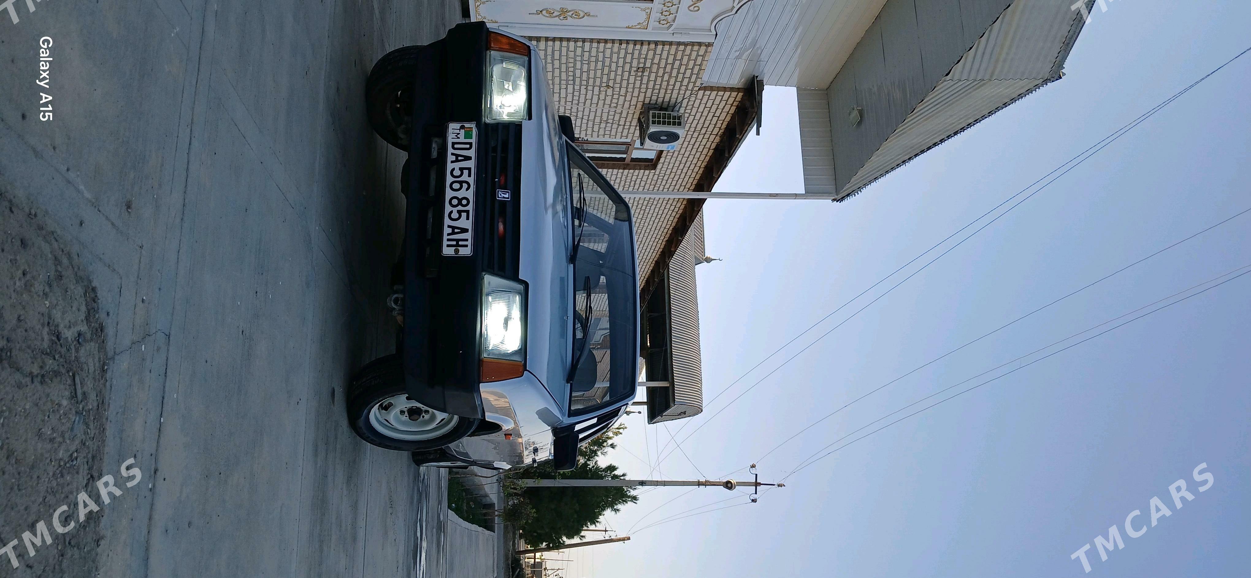 Lada 21099 2002 - 30 000 TMT - Sarahs - img 9