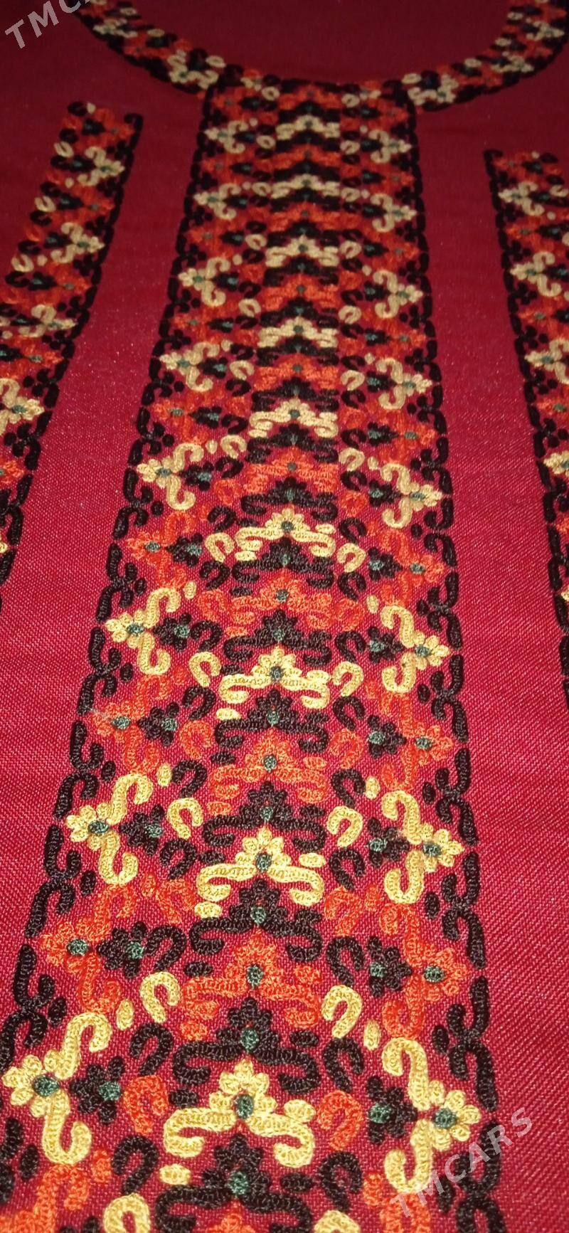 yaka 4 inne yakalar - Ашхабад - img 2