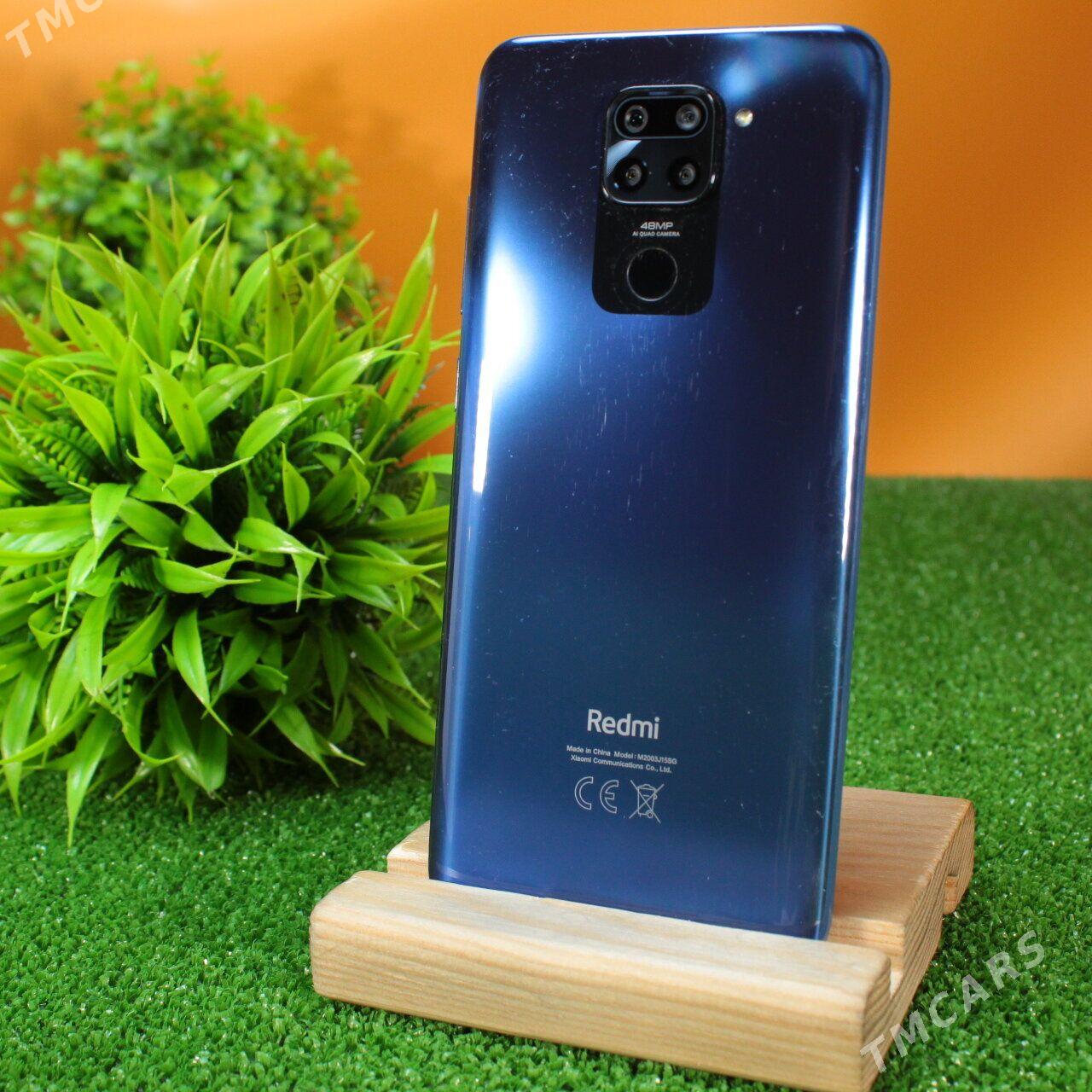 Redmi Not 9 Honor 9 Layt - Daşoguz - img 3