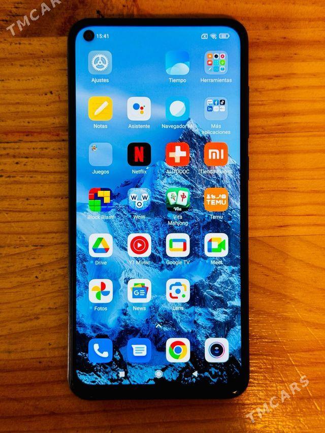 Redmi Not 9 Honor 9 Layt - Daşoguz - img 2