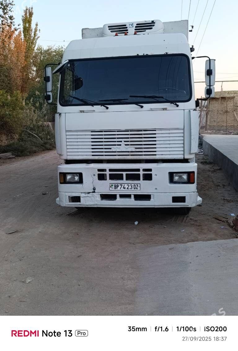 Maz Samosval 2010 - 500 000 TMT - Daşoguz - img 2