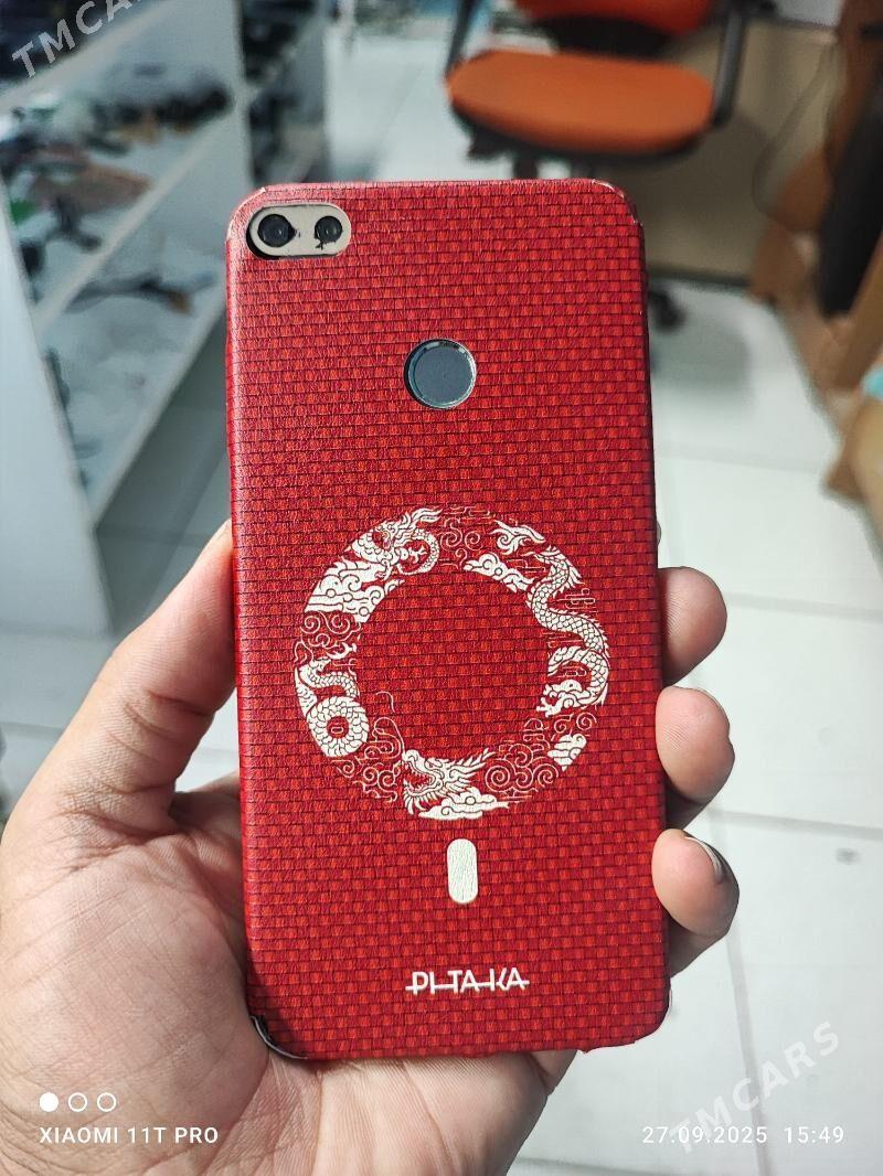 Redmi Not 9 Honor 9 Layt - Daşoguz - img 5