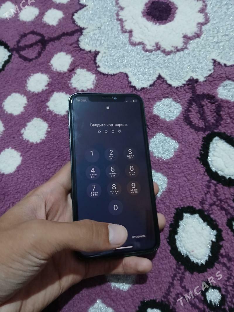 iPhone x 16 ovrulen - Дашогуз - img 3
