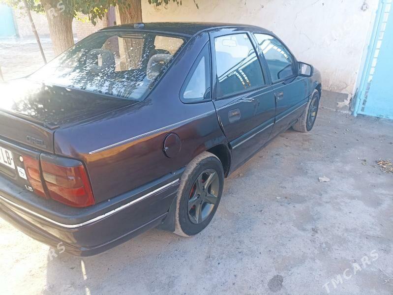 Opel Vectra 1993 - 35 000 TMT - Türkmenabat - img 3