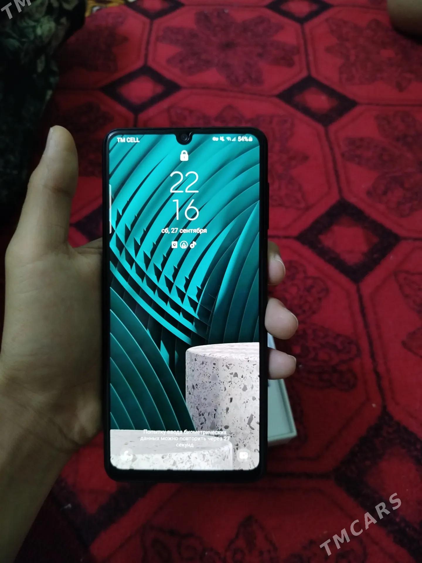 samsung m32 - Дашогуз - img 4