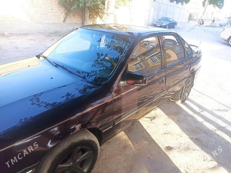 Opel Vectra 1993 - 35 000 TMT - Türkmenabat - img 5