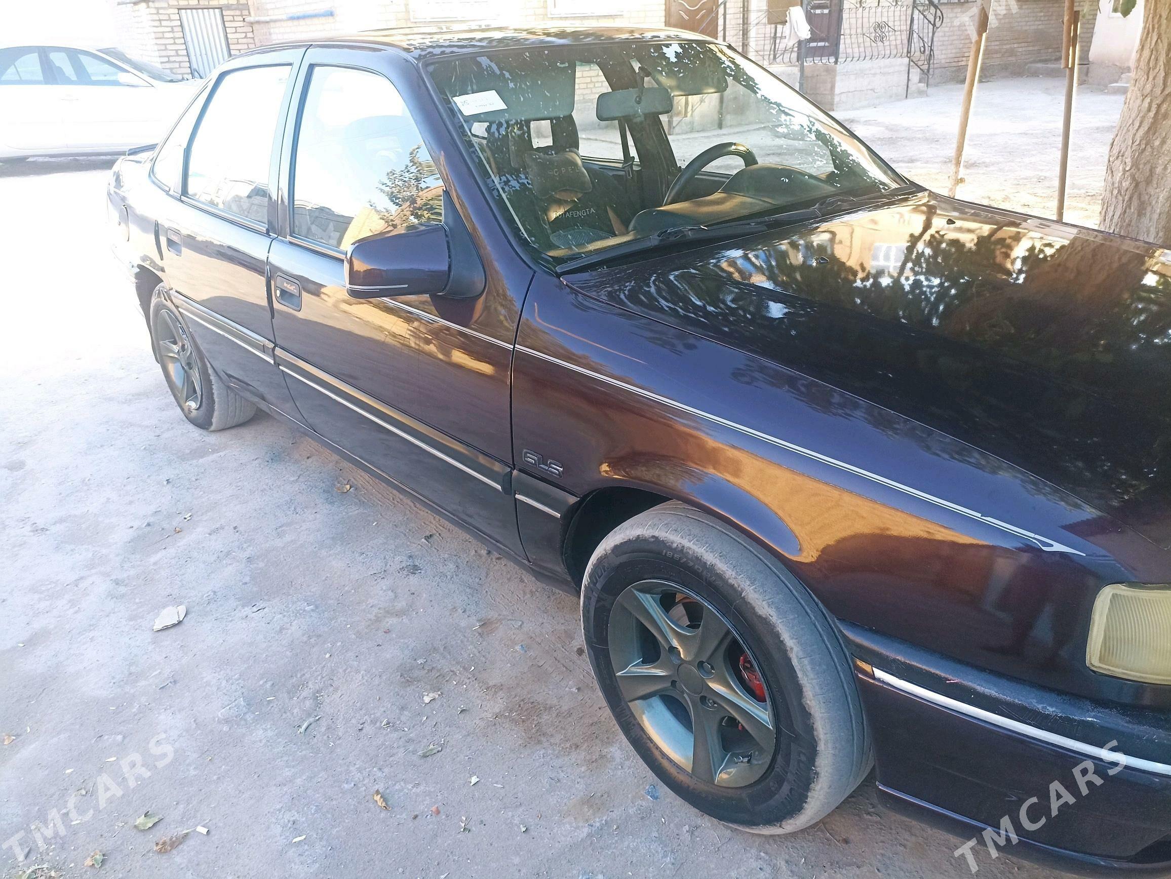 Opel Vectra 1993 - 35 000 TMT - Türkmenabat - img 6