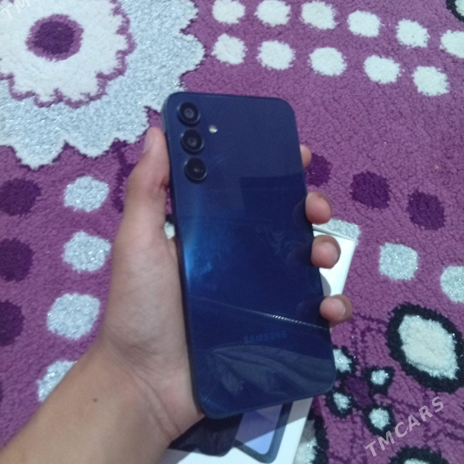 samsung a15 - Daşoguz - img 2