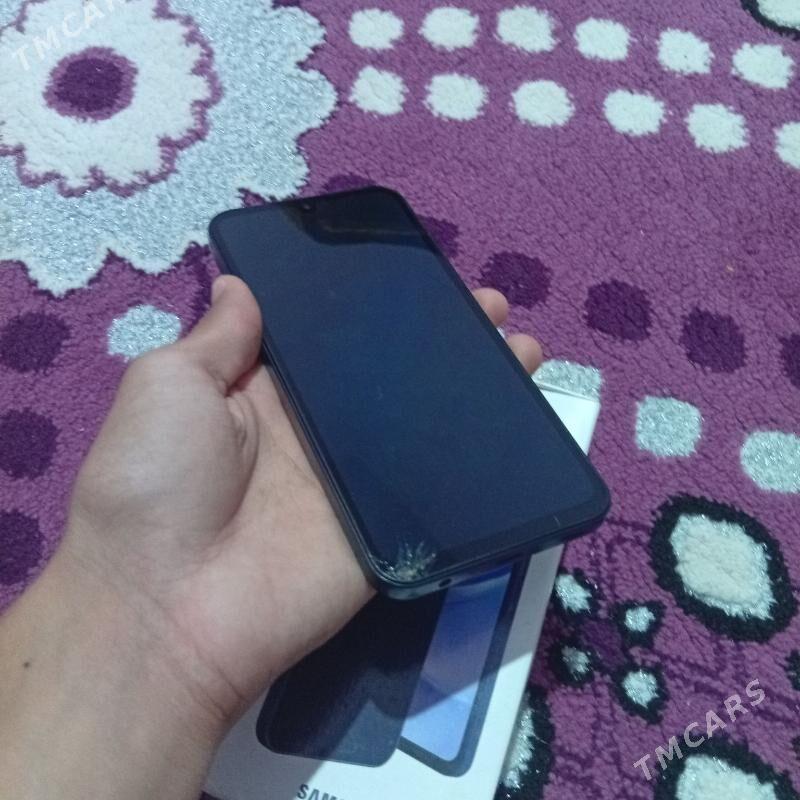 samsung a15 - Daşoguz - img 3