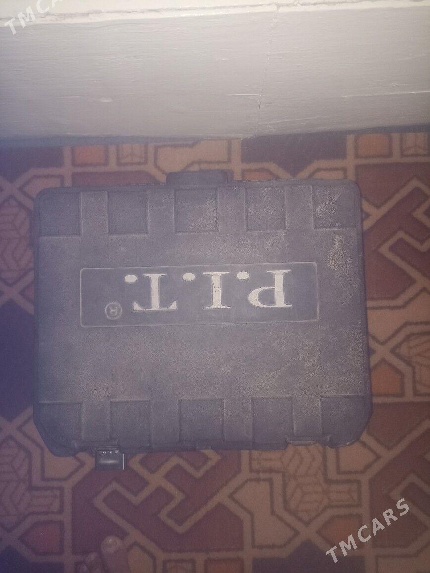 Пит дрел - Дашогуз - img 2