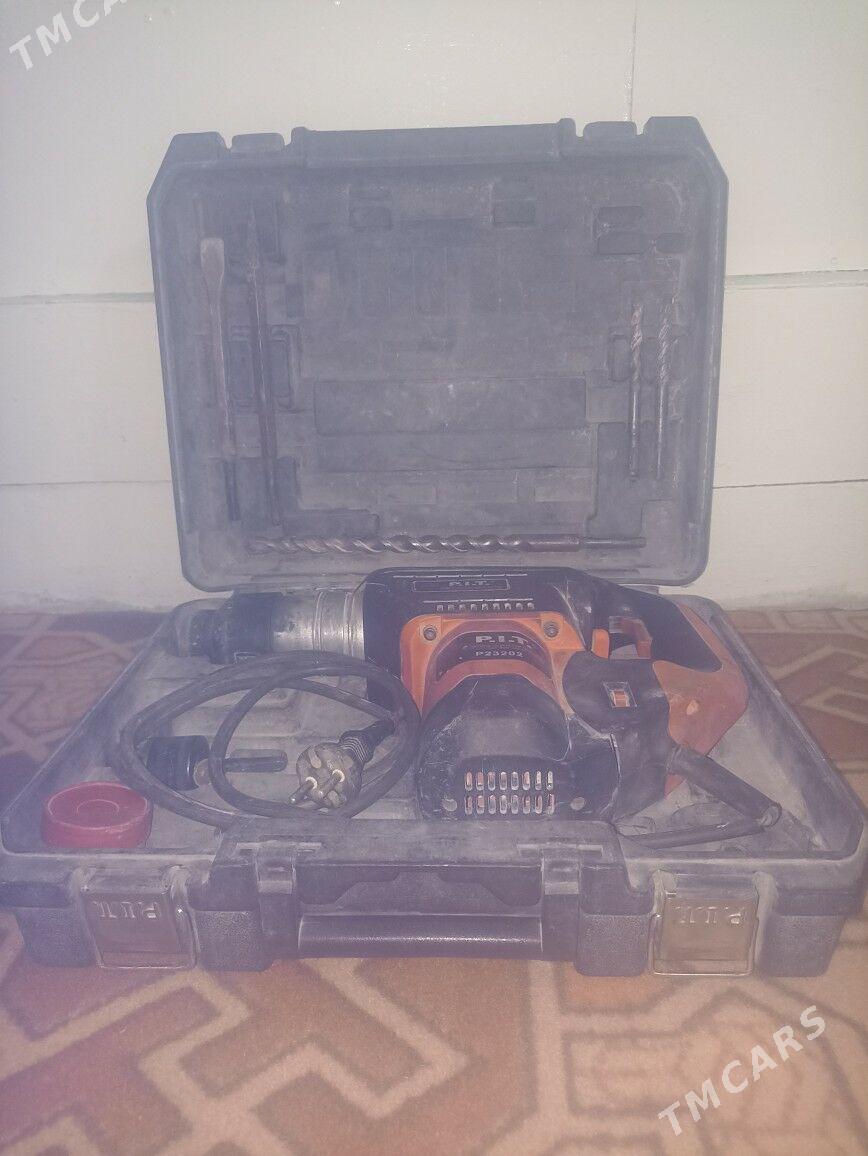 Пит дрел - Daşoguz - img 1