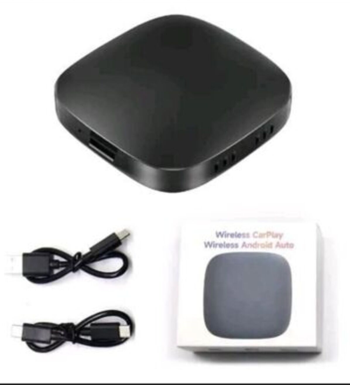 CAR PLAY VIDEO GORKEZYAN 470 TMT - Ашхабад - img 2