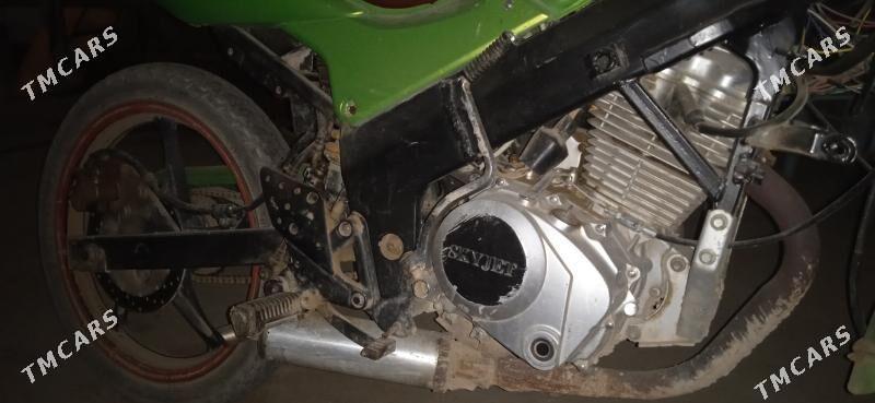 Fekon FK150-8G 2015 - 11 000 TMT - Farap - img 2