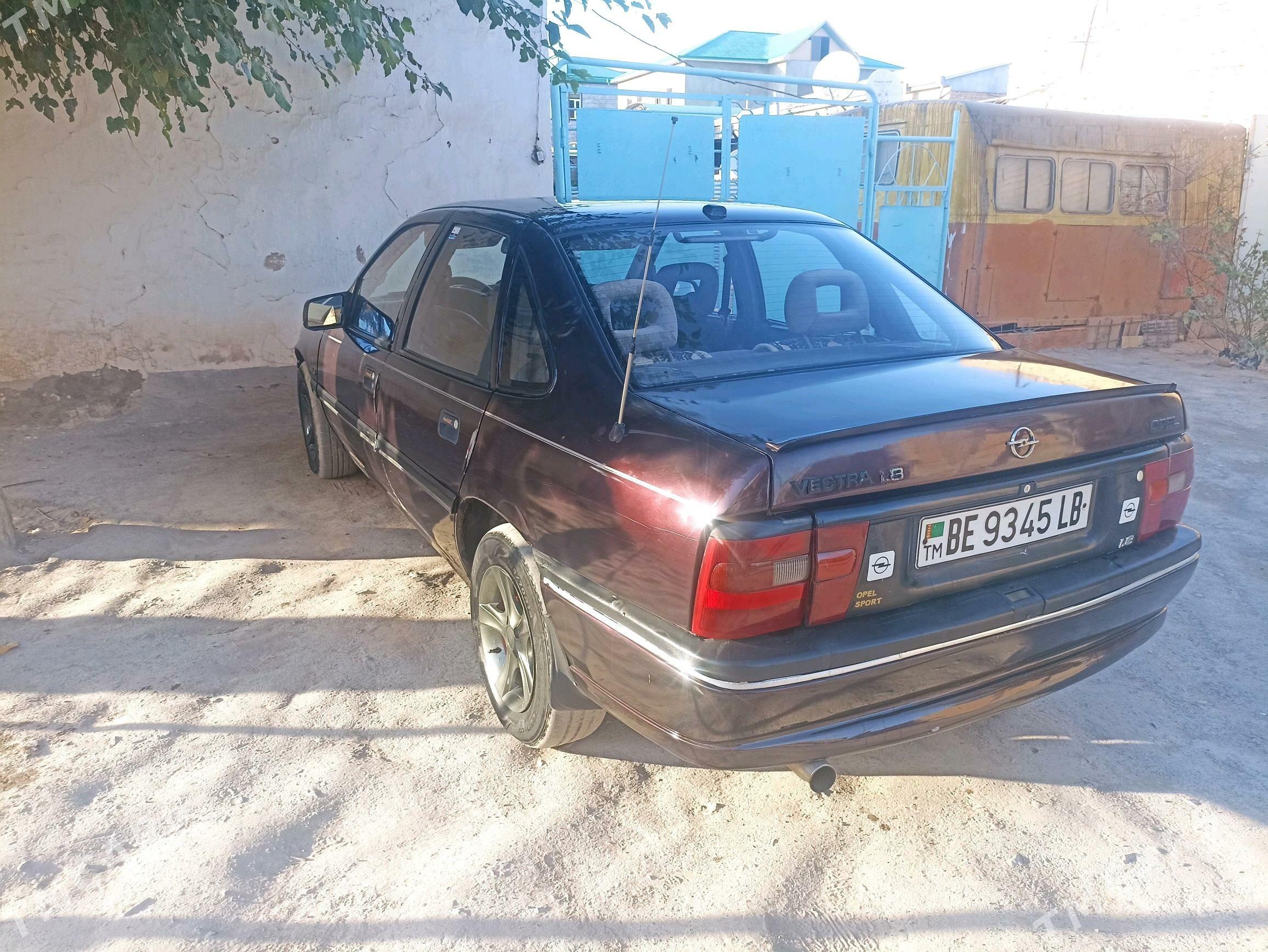 Opel Vectra 1993 - 35 000 TMT - Türkmenabat - img 7