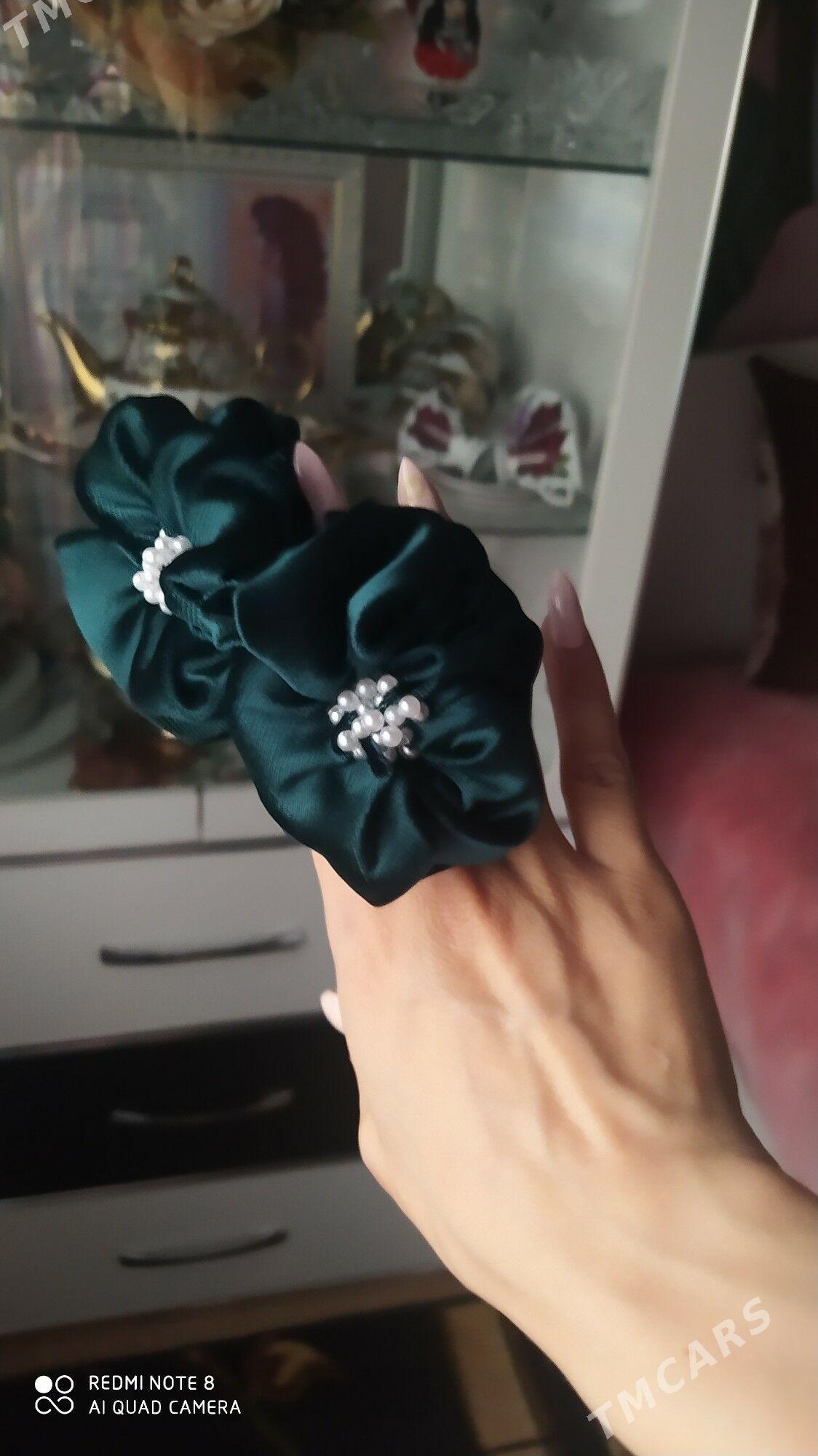 Заколка - Туркменбаши - img 4