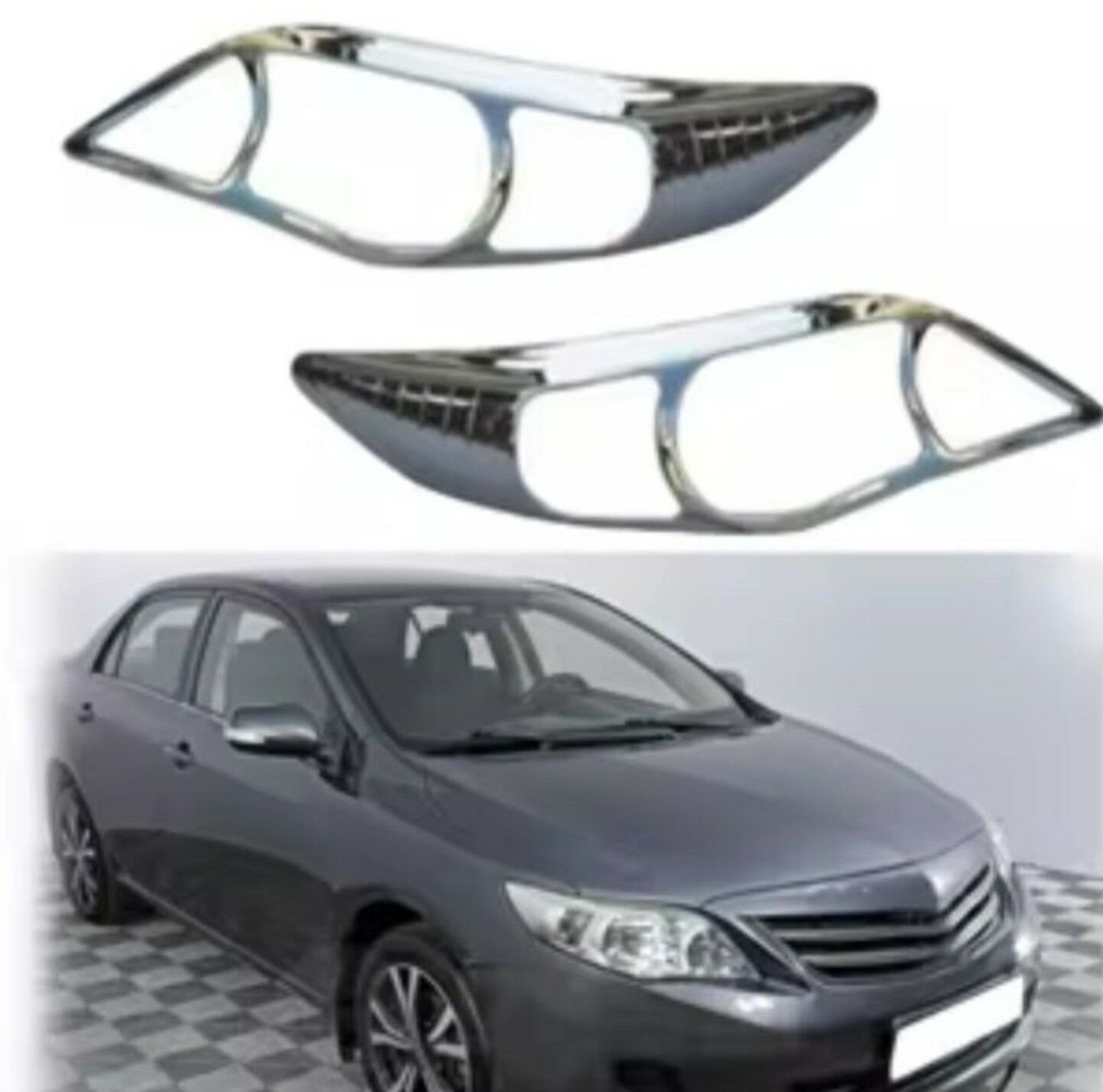 COROLLA FARA NIKIL 350 TMT - Aşgabat - img 1