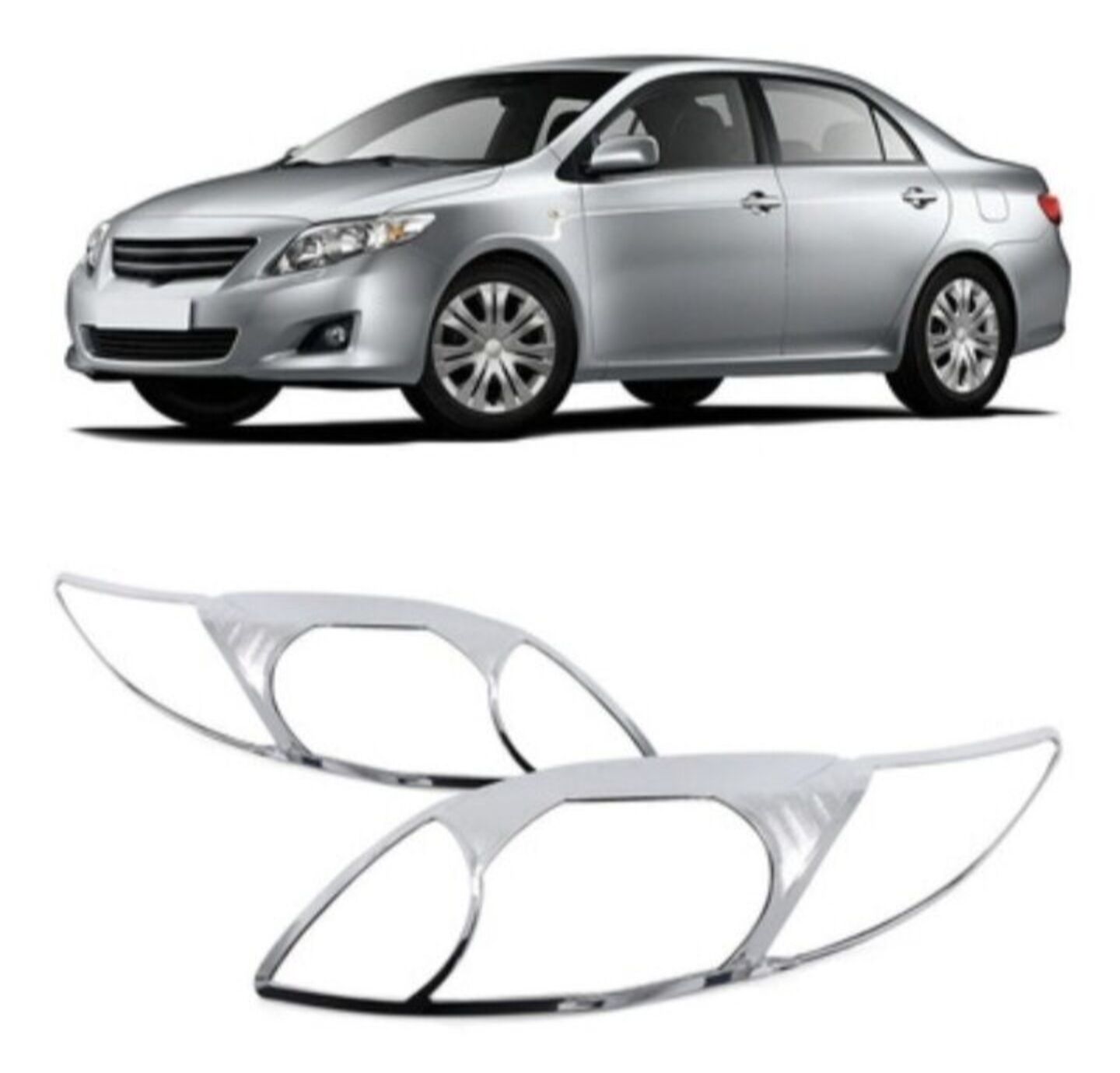 COROLLA FARA NIKIL 350 TMT - Aşgabat - img 2