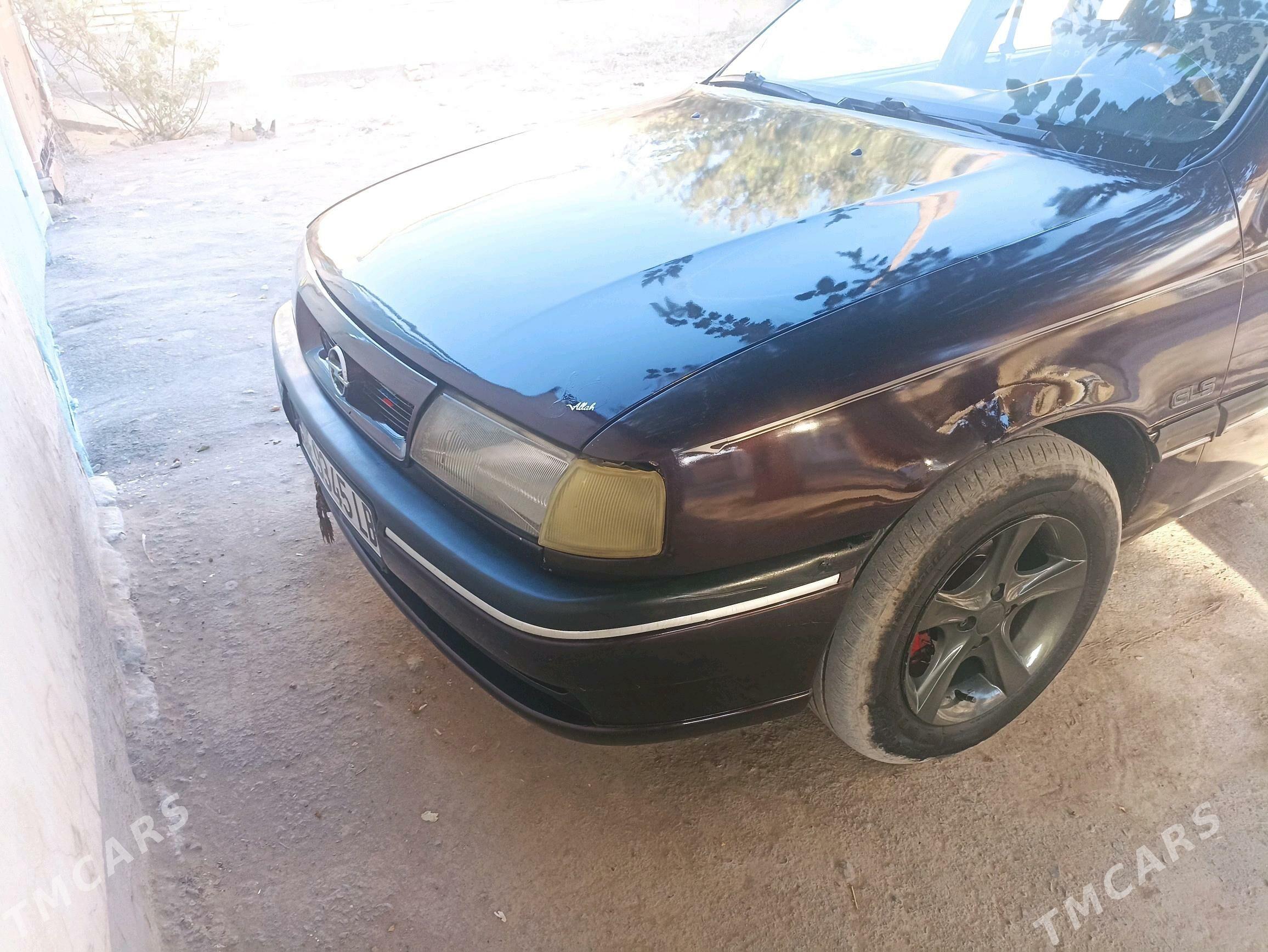 Opel Vectra 1993 - 35 000 TMT - Türkmenabat - img 8
