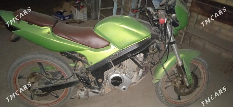 Fekon FK150-8G 2015 - 11 000 TMT - Farap - img 3