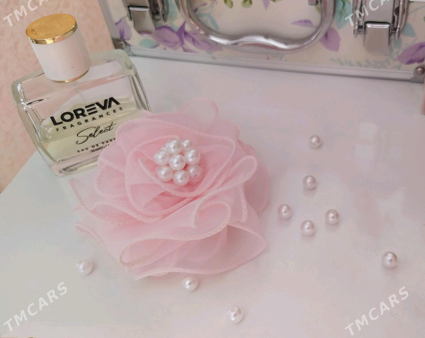 Заколка - Туркменбаши - img 5